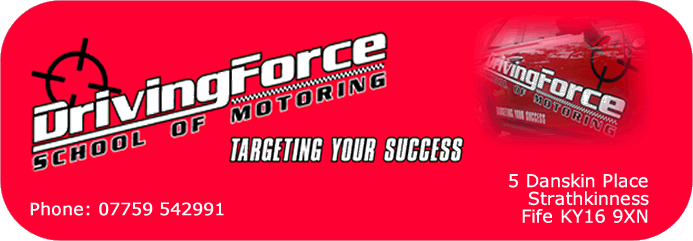 Driving Force S.O.M.